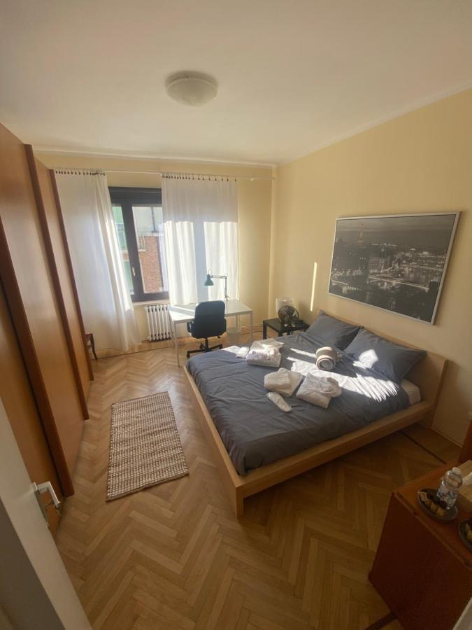 Ghirardiresidenze Hotel Turim Exterior foto