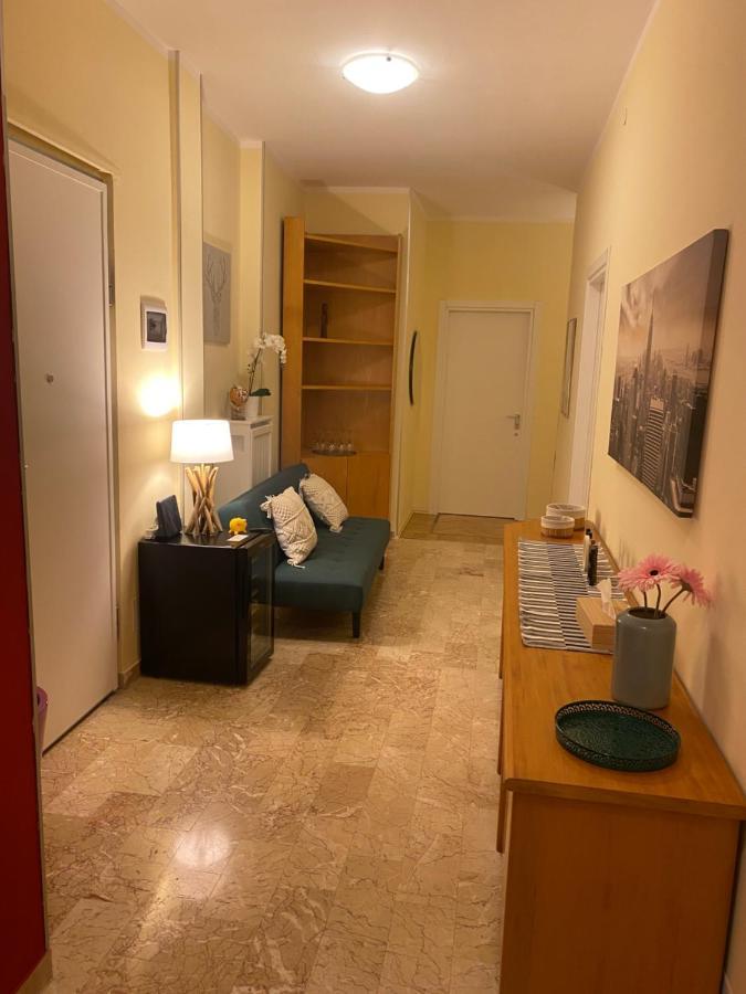 Ghirardiresidenze Hotel Turim Exterior foto